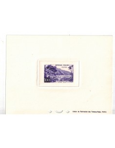 Epreuve luxe N° 1194 N**