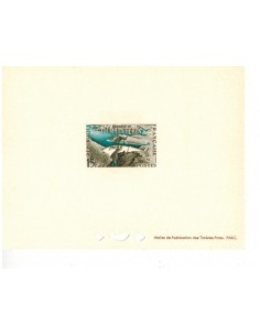 Epreuve luxe N° 1203 N**
