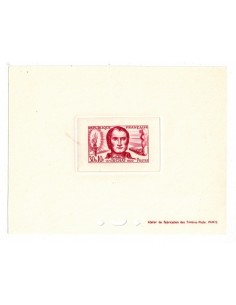 Epreuve luxe N° 1211 N**