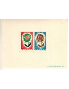 Monaco BF Neuf ** N° 0062