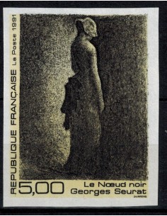 FR N° 2693a Non dentelé Neuf**