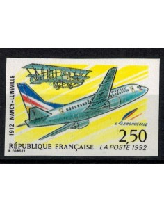 FR N° 2778a Non dentelé Neuf**