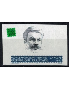 FR N° 2799a Non dentelé Neuf**