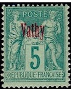 Vathy N° 01 Obli