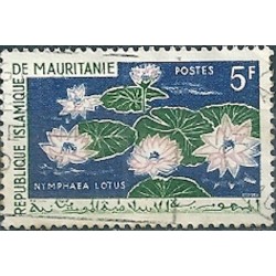 Mauritanie N° 184 Neuf **