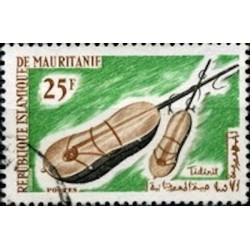 Mauritanie N° 190 Neuf **