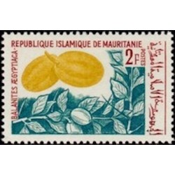 Mauritanie N° 242 Neuf **