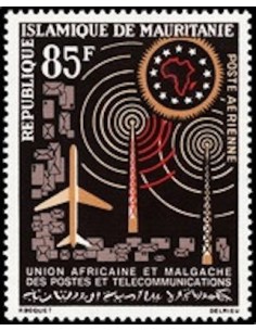 Mauritanie N° 151 Neuf *