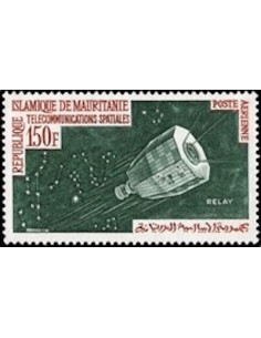 Mauritanie N° 154 Neuf *
