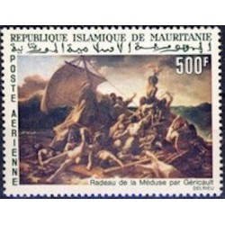 Mauritanie N° 176 Neuf *