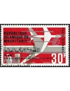 Mauritanie N° 177 Neuf *