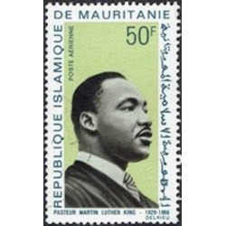 Mauritanie N° PA 082 Neuf **