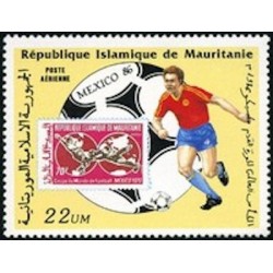 Mauritanie N° PA 240 Neuf **