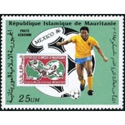 Mauritanie N° PA 241 Neuf **