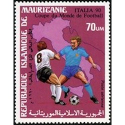 Mauritanie N° PA 265 Neuf **