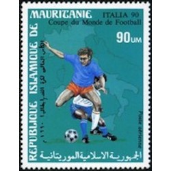 Mauritanie N° PA 266 Neuf **