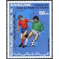 Mauritanie N° PA 267 Neuf **