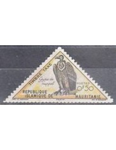 Mauritanie N° 412 Neuf *