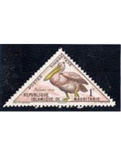 Mauritanie N° 414 Neuf *