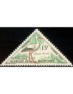 Mauritanie N° 421 Neuf *