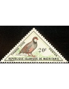 Mauritanie N° 422 Neuf *