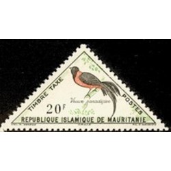 Mauritanie N° 423 Neuf *
