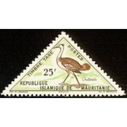 Mauritanie N° 424 Neuf *