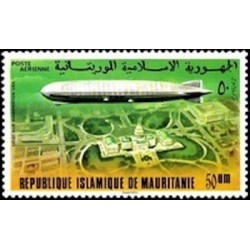 Mauritanie N° PA 170 Neuf *