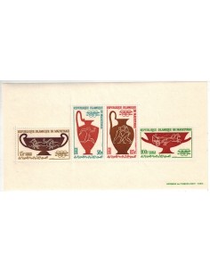 Mauritanie N° 431 Neuf *