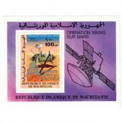 Mauritanie N° BF 026 Neuf **