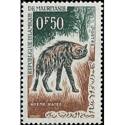 Mauritanie N° 165 Neuf *