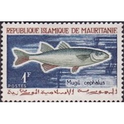 Mauritanie N° 179 Neuf *