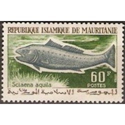 Mauritanie N° 182 Neuf *