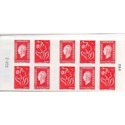 Carnet moderne 1513