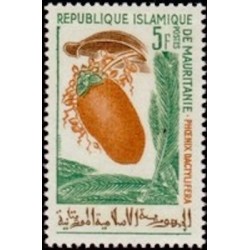 Mauritanie N° 245 Neuf *