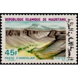 Mauritanie N° 249 Neuf *