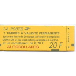 Carnet moderne 1505