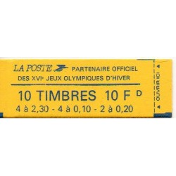 Carnet moderne 1502