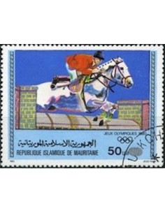 Mauritanie N° 448 Neuf *
