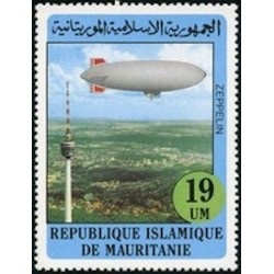 Mauritanie N° 516 Neuf **