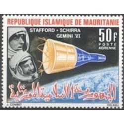 Mauritanie N° PA 051 Neuf *