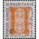 Mauritanie N° TA 0027 Neuf *