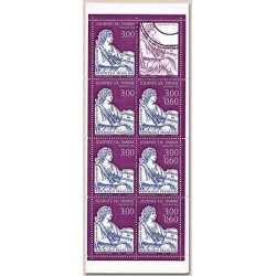 Carnet Commemoratif 3052A