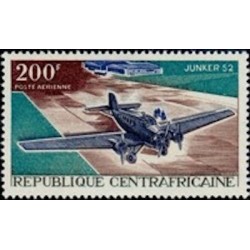 Centrafricaine PA N° 051 Neuf **