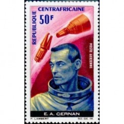 Centrafricaine PA N° 043 Neuf *