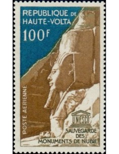 Haute Volta PA N° 13 Neuf **