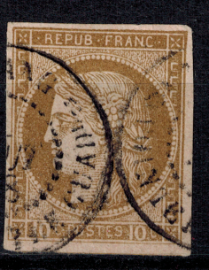 Col N° 18 Obli