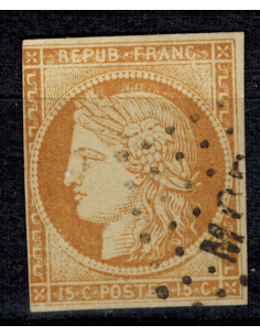 Col N° 22 Obli