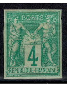 Col N° 25 N *