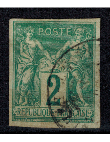 Col N° 30 Obli